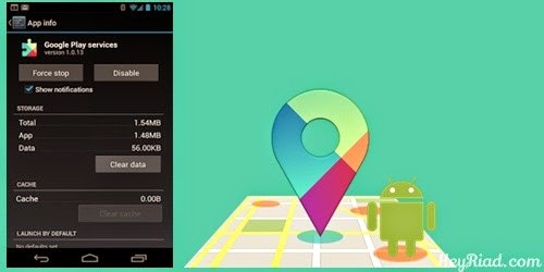 4 Cara Meltak terencana Android Yang Hilang Tanpa Kartu SIM Meltak terencana Ponsel atau Tablet Android yang hilang alasannya merupakan sudah dicuri atau karena alasan lai 4 Cara Meltak terencana Android Yang Hilang Tanpa Kartu SIM